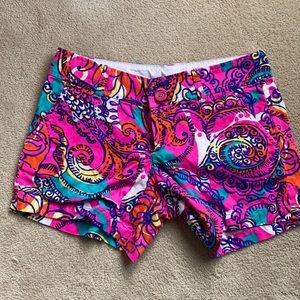 Lilly Pulitzer Callahan Short